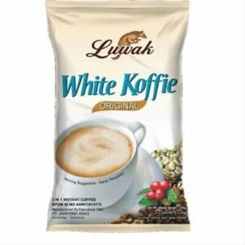 Luwak White Coffee Original 200GR
