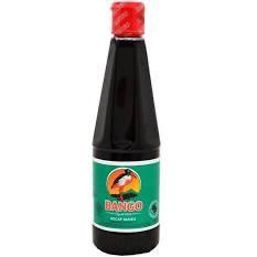 Bango Sweet Soy Sauce Kecap Manis 275ML