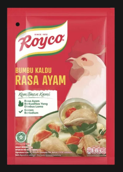 Royco Rasa Ayam 230g
