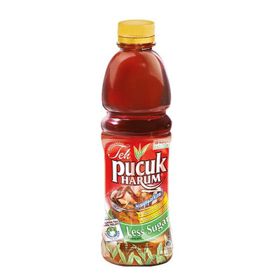 Pucuk Harum Less Sugar 350mL