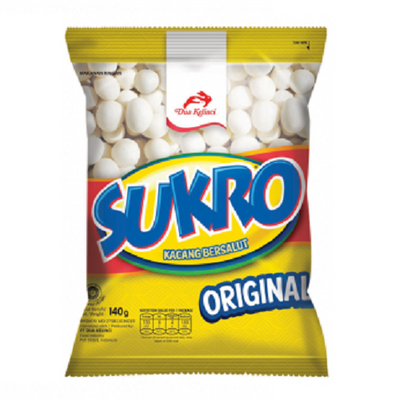 Dua Kelinci Sukro Oven Original