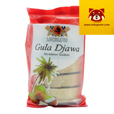 Gula Djawa Palm Sugar 250g