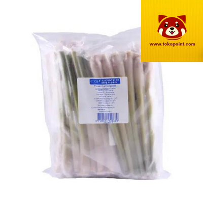 Frozen lemmon Grass Sereh 100g