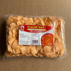 8Naga Kerupuk Docil Gado Gado 250g