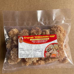 8 Naga Kerupuk Rengginang 250g