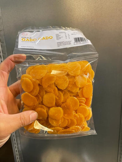 Cap Ann Kerupuk Gado Gado 250g