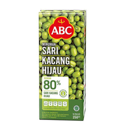 ABC Kacang Hijau 250Ml