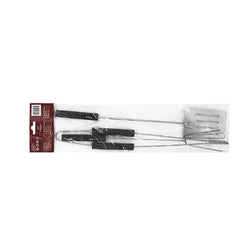 BBQ cutlery set