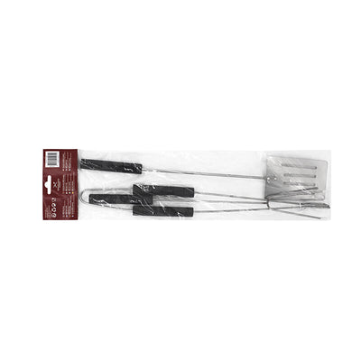 BBQ cutlery set