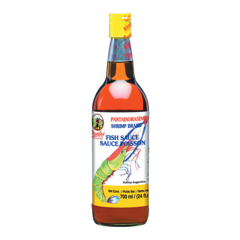 Pantai Shrimp Fish Sauce 700ml