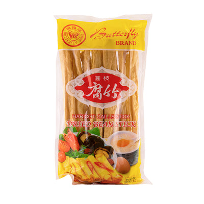 ButterFlavory Bean Curd Sticks 200g
