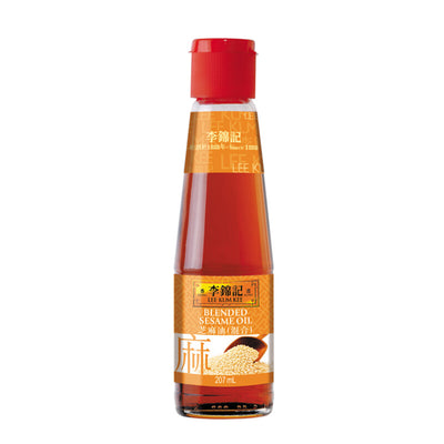 Lee Kum Kee Sesame Oil 207ml