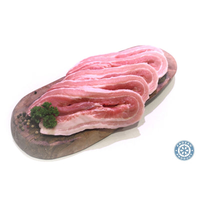 Pork Chops 5pcs 400g