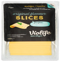 Violife plant based cheese 200g