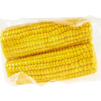 Sugarmais Corn Vaccum 2 pcs