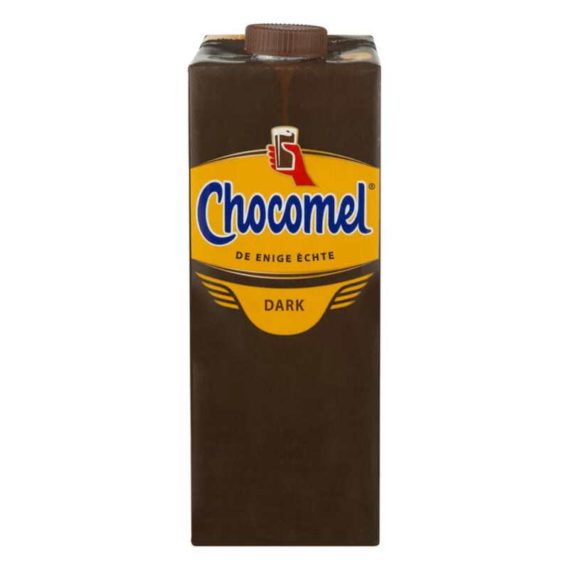 Chocomel Dark 1000ml