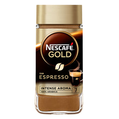 Nescafe Gold Espresso 100g