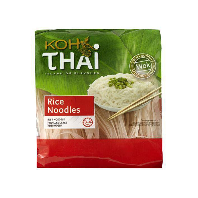 Koh thai Rice Noodles 220g