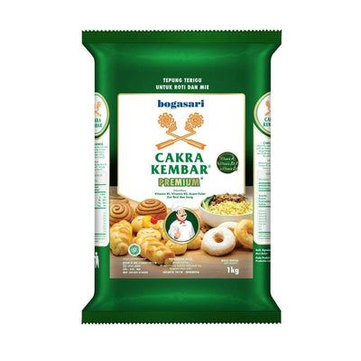 BOGASARI Cakra Kembar meel  Flour1kg