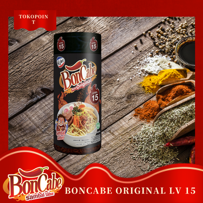 KOBE BONCABE Original level 15