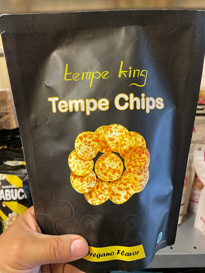 Tempe King 100g
