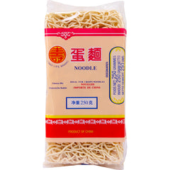 Longlife Chinese Noodles 250 g
