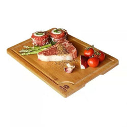 Bamboo Cutting Board