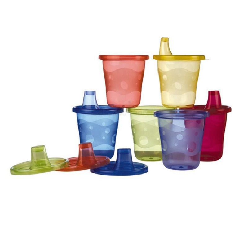 Nuby Cup HARD SPOUT 180ml