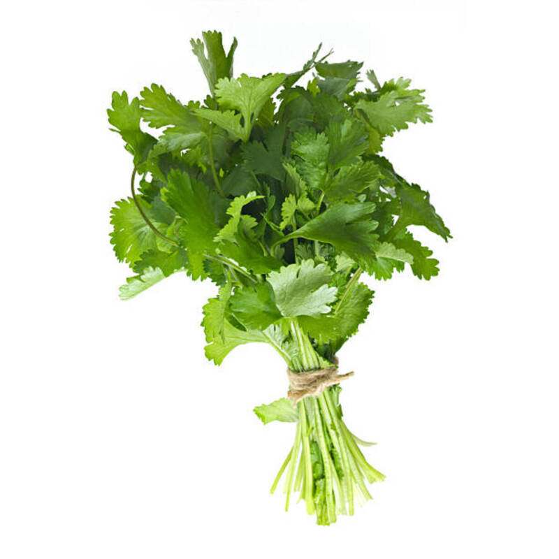 Coriander 75g
