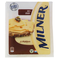 Milner 30+ Old Slices 150g