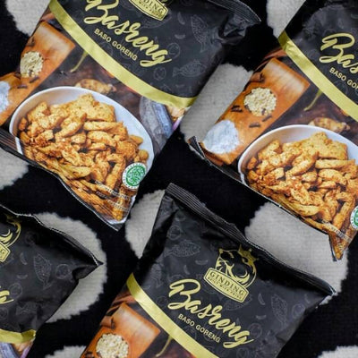 Ginding Basreng 100g