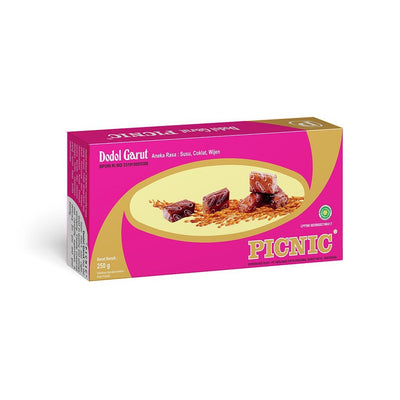 Dodol Picnic Original 250g