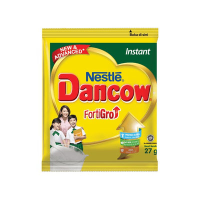 Dancow 10 Sachets 10x27g