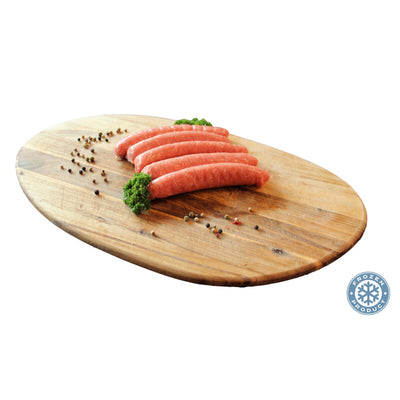 Pork Chop Loin 5pcs 300g