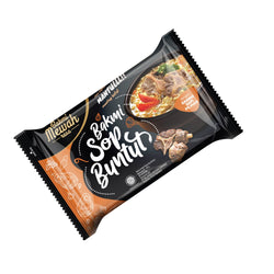 Bakmi Mewah Sop Buntut 122g