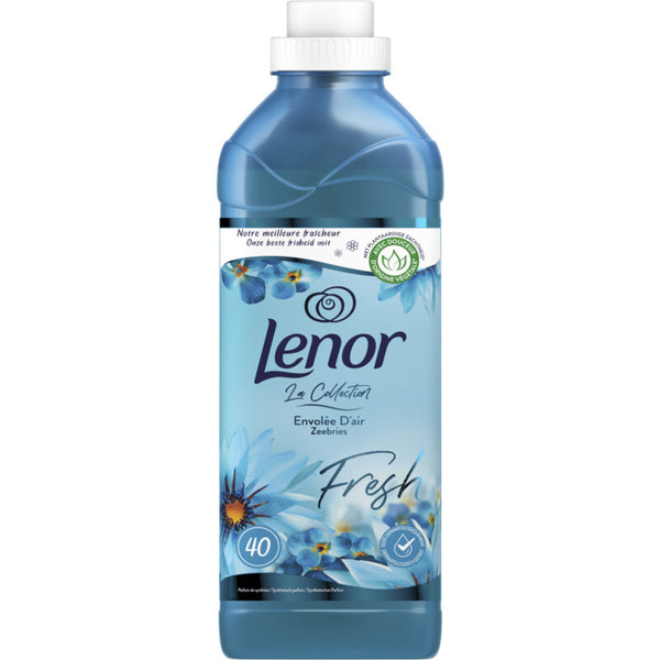 Lenor Fabric Softener Sea Breeze 920ml