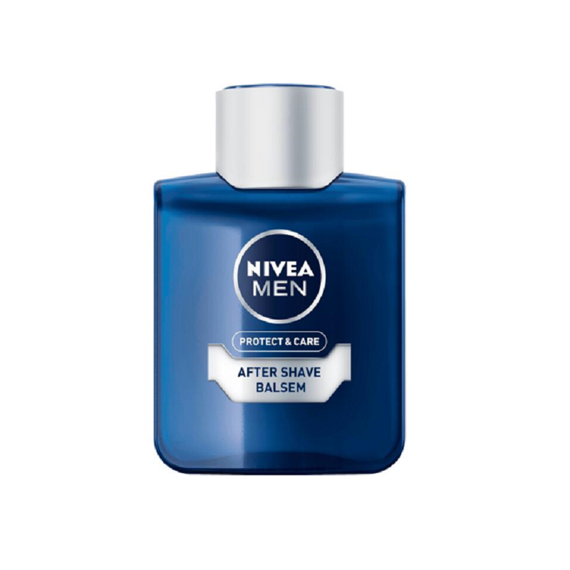 Nivea Men Protect & Care After Shave Balm 100ml