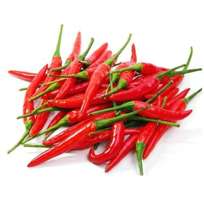 Frozen Rawit red 1kg