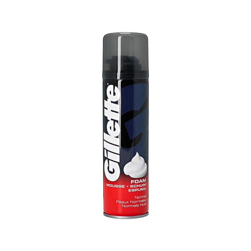 Gillette Shaving Cream Regular 300ml