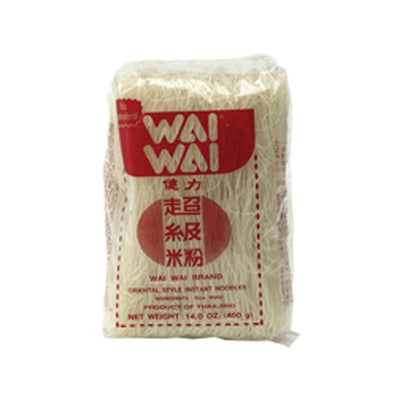 Wai Wai Rice vermicelli 400g