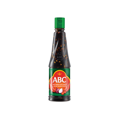 ABC Sweet Soy Sauce Hot 275ml