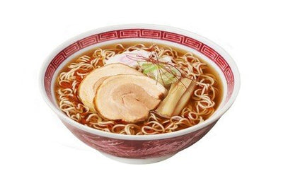 Nissin Demae Ramen Spicy Sesame Oil