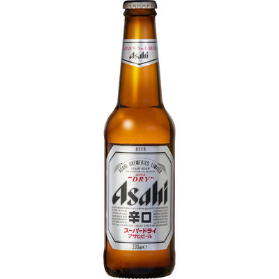Asahi Beer