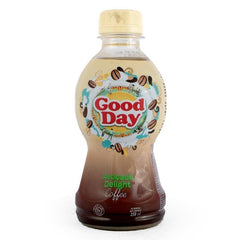 Good Day Coffee Avocado Delight botol 250ml