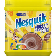 Nesquik Cacaopowder 500g