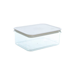 Food Storage Container White 1.6L