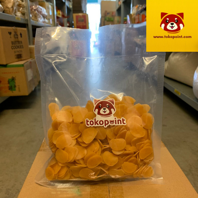 Kerupuk Gado Gado 250g