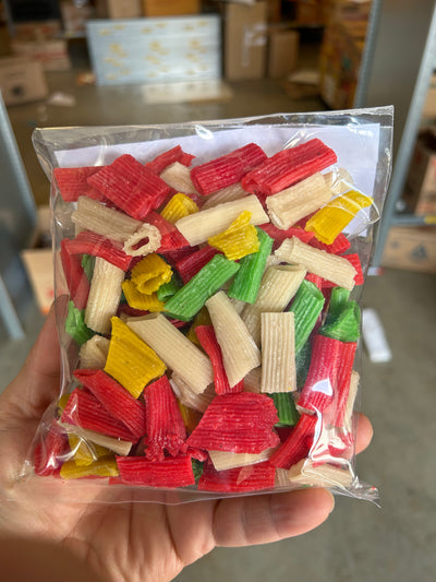 Cap Ann Kerupuk Bawang Impala Mini 250g