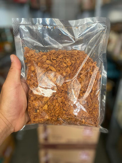 Fried Shallot Salted egg 300g