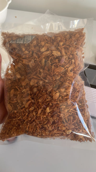 Fried Shallot Original 300g